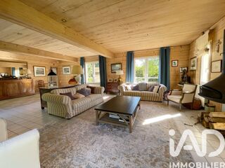  Maison � vendre 9 pi�ces 299 m�