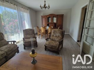  Maison à vendre 5 pièces 121 m²