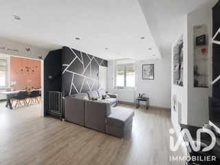  Maison à vendre 5 pièces 101 m²