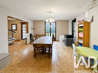  Maison à vendre 6 pièces 121 m²