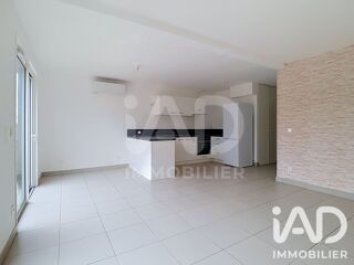  Maison à vendre 4 pièces 84 m²