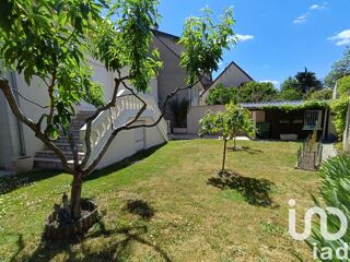  Maison à vendre 5 pièces 120 m²
