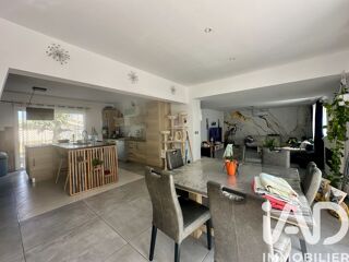  Maison à vendre 4 pièces 138 m²