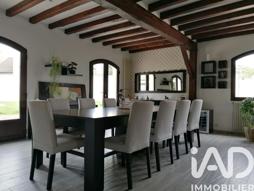 Vente Maison/villa 9 pièces