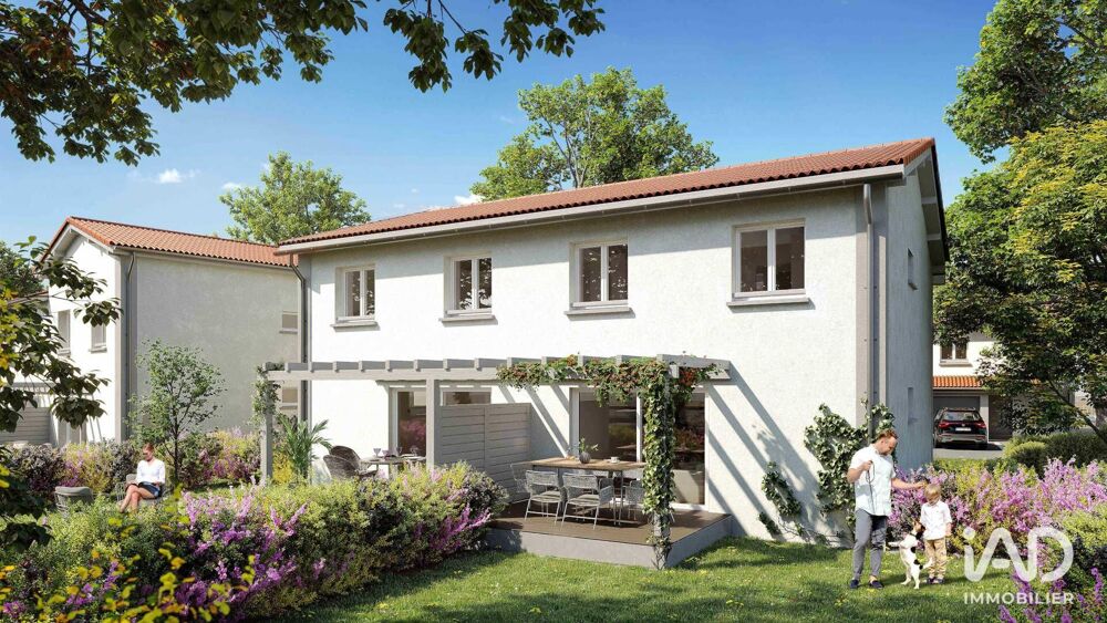 Vente Maison/villa 4 pièces