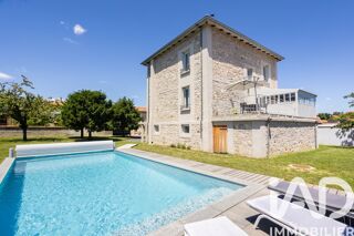  Maison à vendre 5 pièces 145 m²