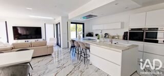  Maison à vendre 5 pièces 142 m²