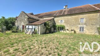  Maison à vendre 4 pièces 102 m²