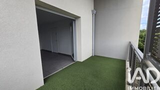  Appartement à vendre 3 pièces 63 m²