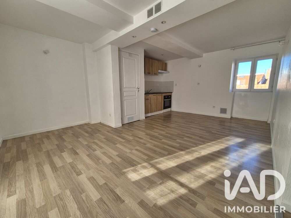 Vente Appartement Vente Appartement 3 pièces Issoire