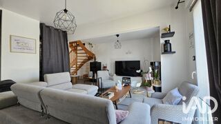  Maison à vendre 4 pièces 99 m²