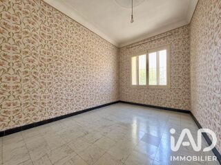  Maison à vendre 4 pièces 110 m²