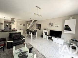  Maison � vendre 4 pi�ces 110 m�