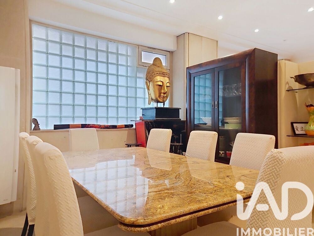 � vendre  Appartement Paris 11