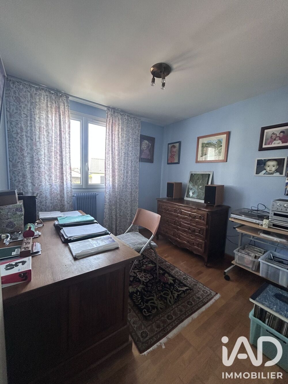 Vente Maison Vente Maison traditionnelle 6 pièces Ars-sur-moselle