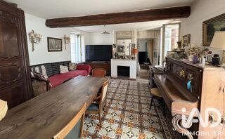  Maison à vendre 5 pièces 200 m²