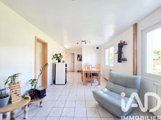  Maison à vendre 8 pièces 160 m²