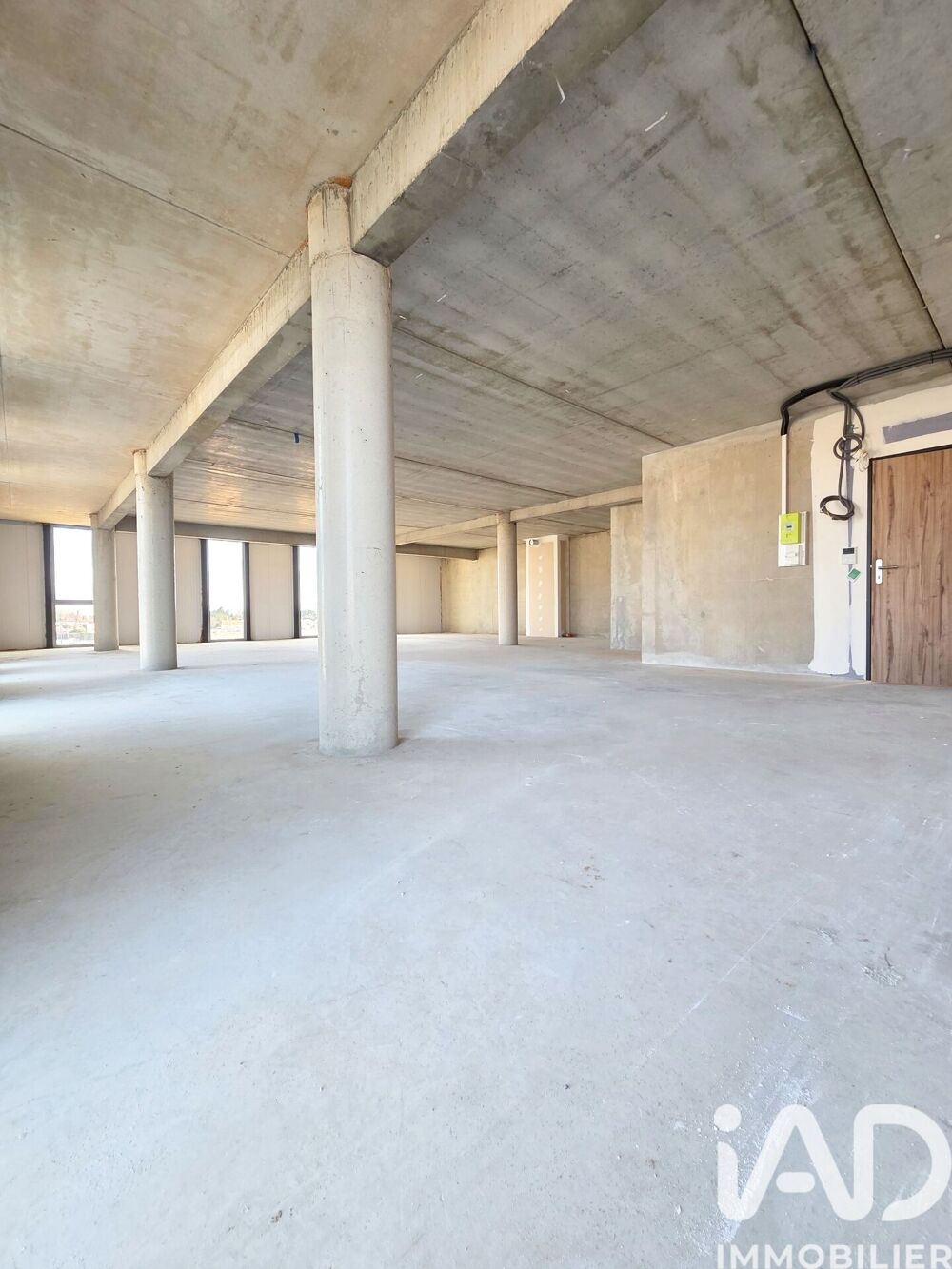Vente Immeuble Vente Immeuble 144 m&sup2; Perpignan