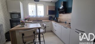  Maison � vendre 4 pi�ces 87 m�