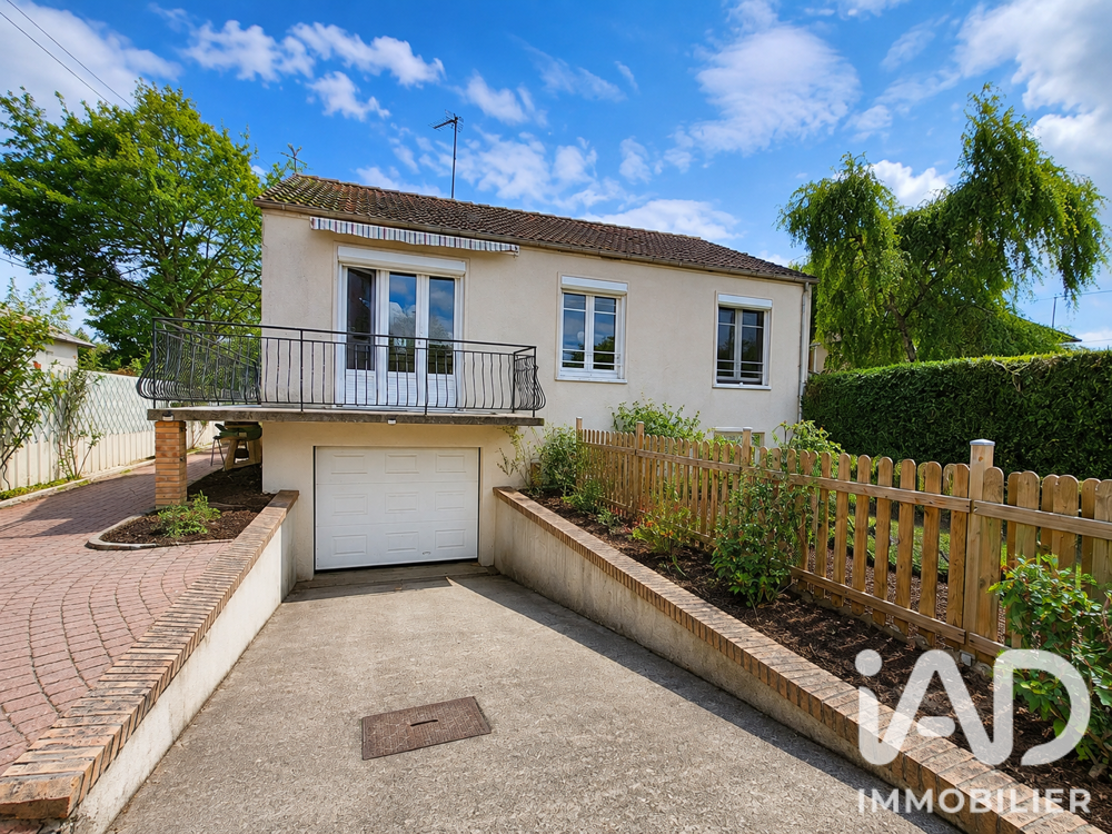 Vente Maison/villa 3 pièces