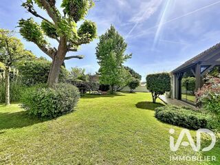  Maison à vendre 6 pièces 258 m²