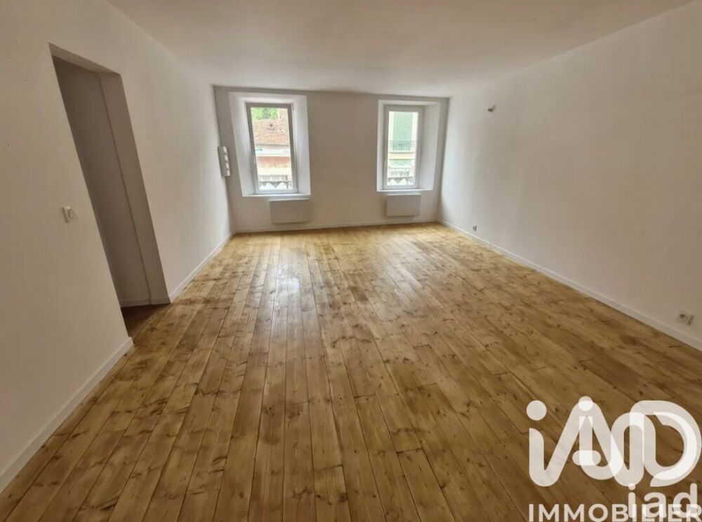Vente Maison/villa 3 pièces