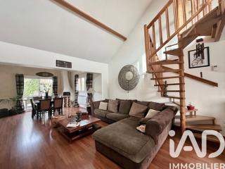  Maison à vendre 7 pièces 141 m²