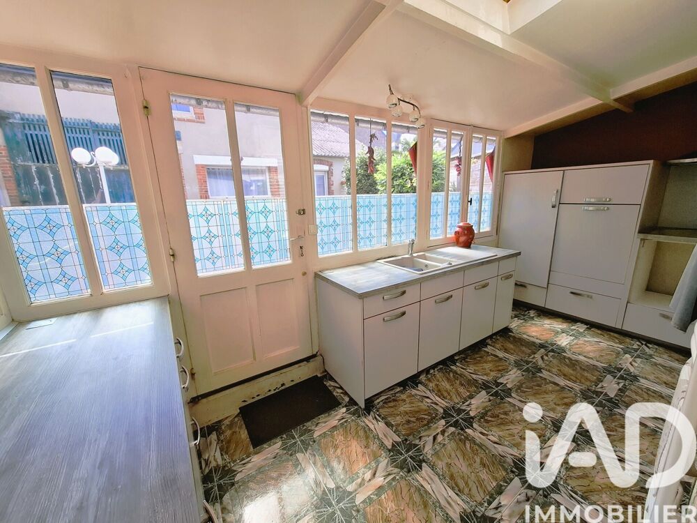 Vente Maison/villa 9 pièces