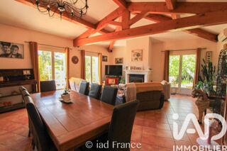  Maison à vendre 5 pièces 134 m²