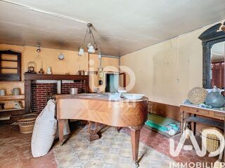  Maison à vendre 4 pièces 100 m²
