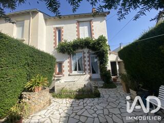  Maison à vendre 3 pièces 69 m²