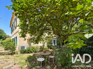  Maison à vendre 5 pièces 129 m²
