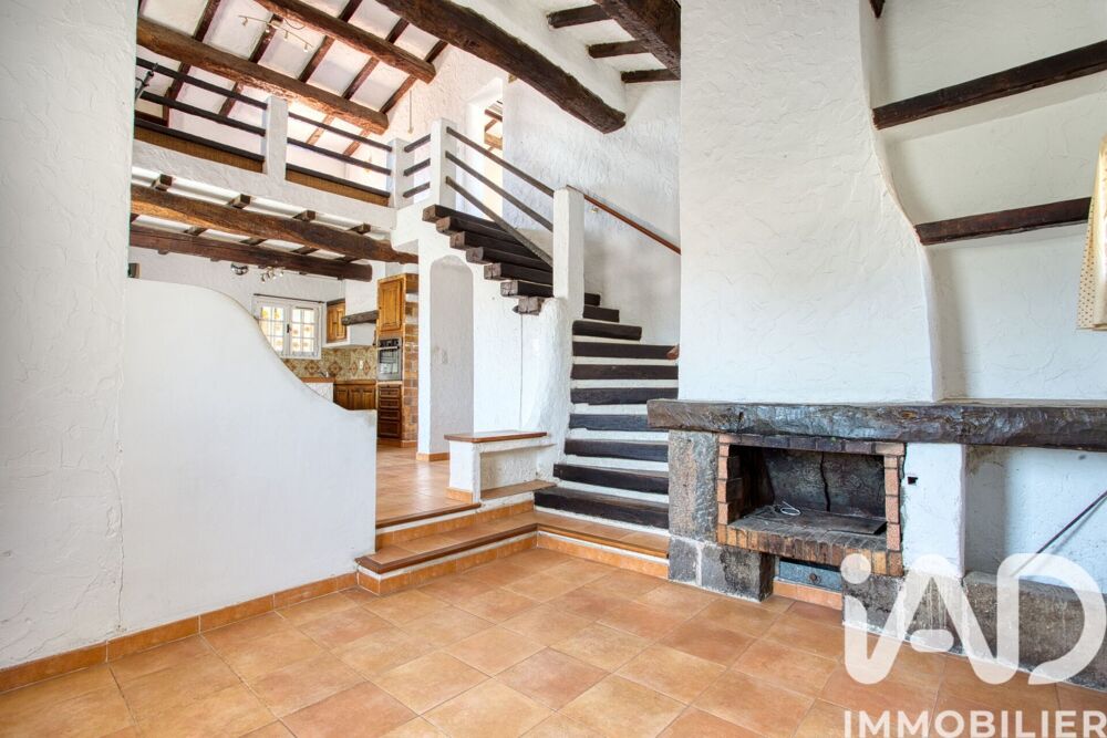 Vente Maison Vente Maison/villa 6 pièces Fréjus