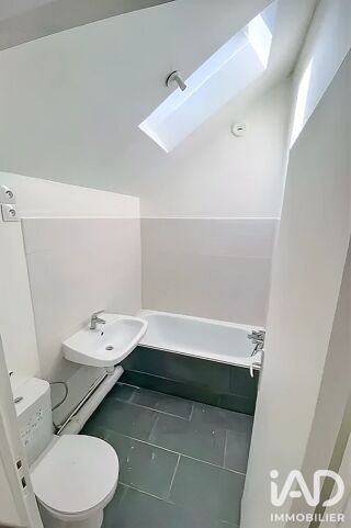  Appartement à vendre 2 pièces 47 m²