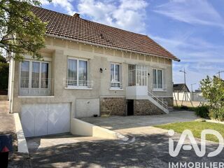  Maison à vendre 5 pièces 130 m²