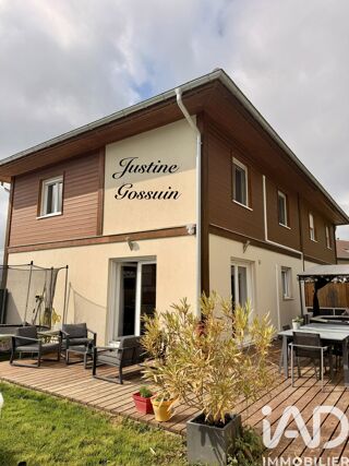  Maison à vendre 5 pièces 90 m²