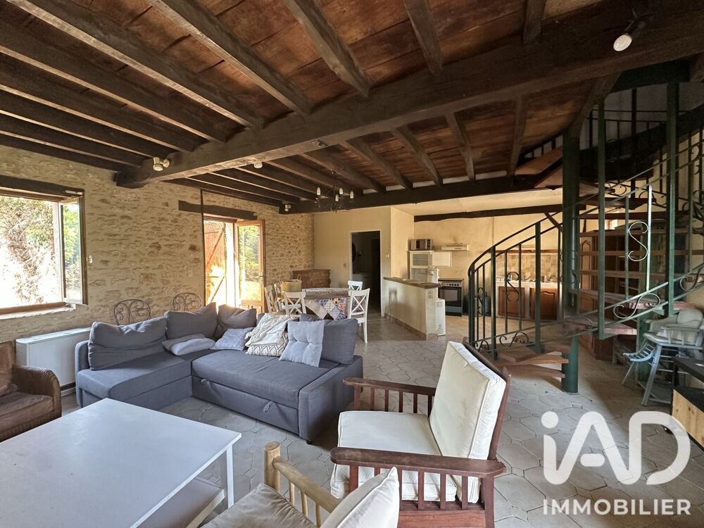 Vente Maison/villa 9 pièces