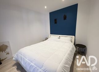  Appartement à vendre 2 pièces 30 m²