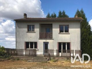  Maison à vendre 4 pièces 105 m²