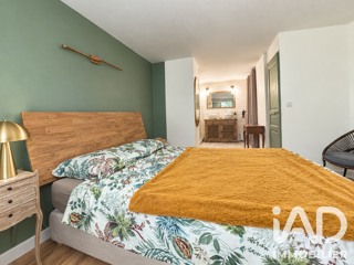  Maison à vendre 4 pièces 83 m²