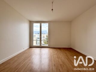  Appartement à vendre 3 pièces 59 m²