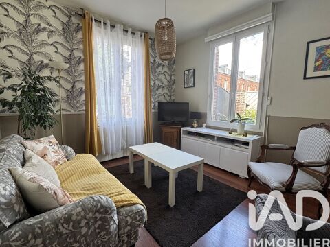   Vente Maison Maison - 4 pi�ce(s) - 80 m�
