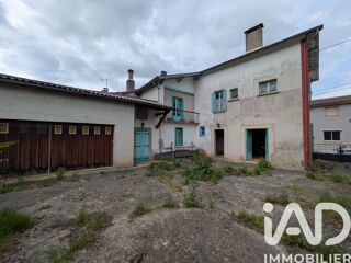  Maison à vendre 5 pièces 117 m²