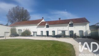  Maison à vendre 9 pièces 330 m²