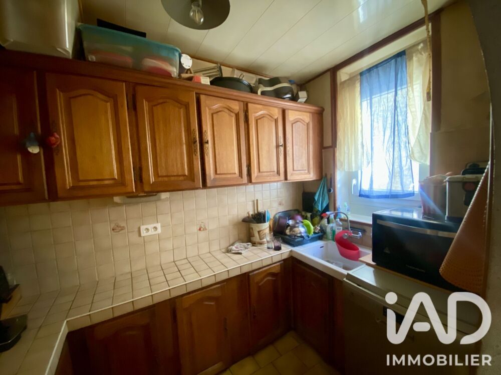 Vente Maison traditionnelle 5 pièces