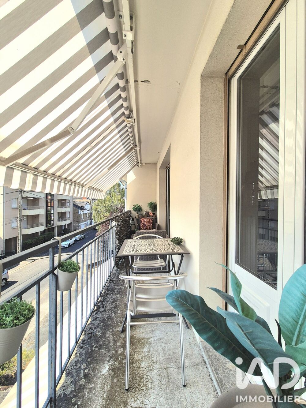 Vente Appartement Vente Appartement 3 pièces Brive-la-gaillarde