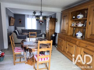  Maison à vendre 5 pièces 94 m²