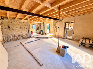  Maison à vendre 6 pièces 208 m²