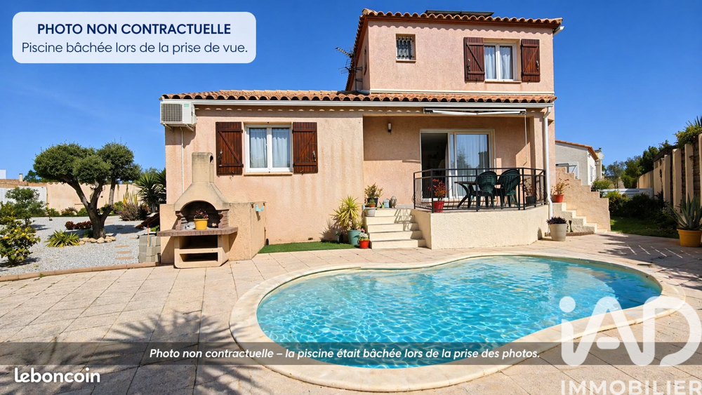 Vente Maison Vente Maison traditionnelle 5 pièces Claira