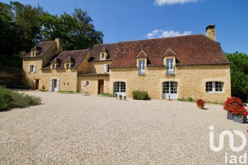 � vendre  Maison Grol�jac (24250)